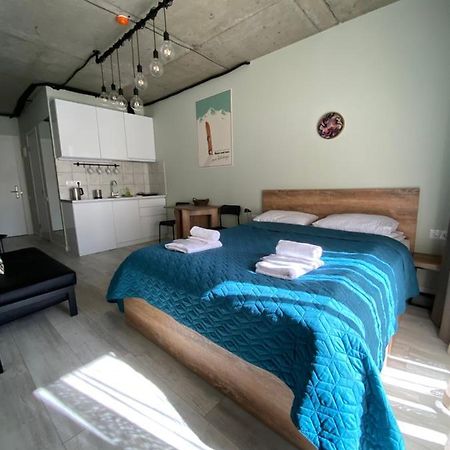 Your Cozy Apartment In New Gudauri, Loft 2 #432 Buitenkant foto