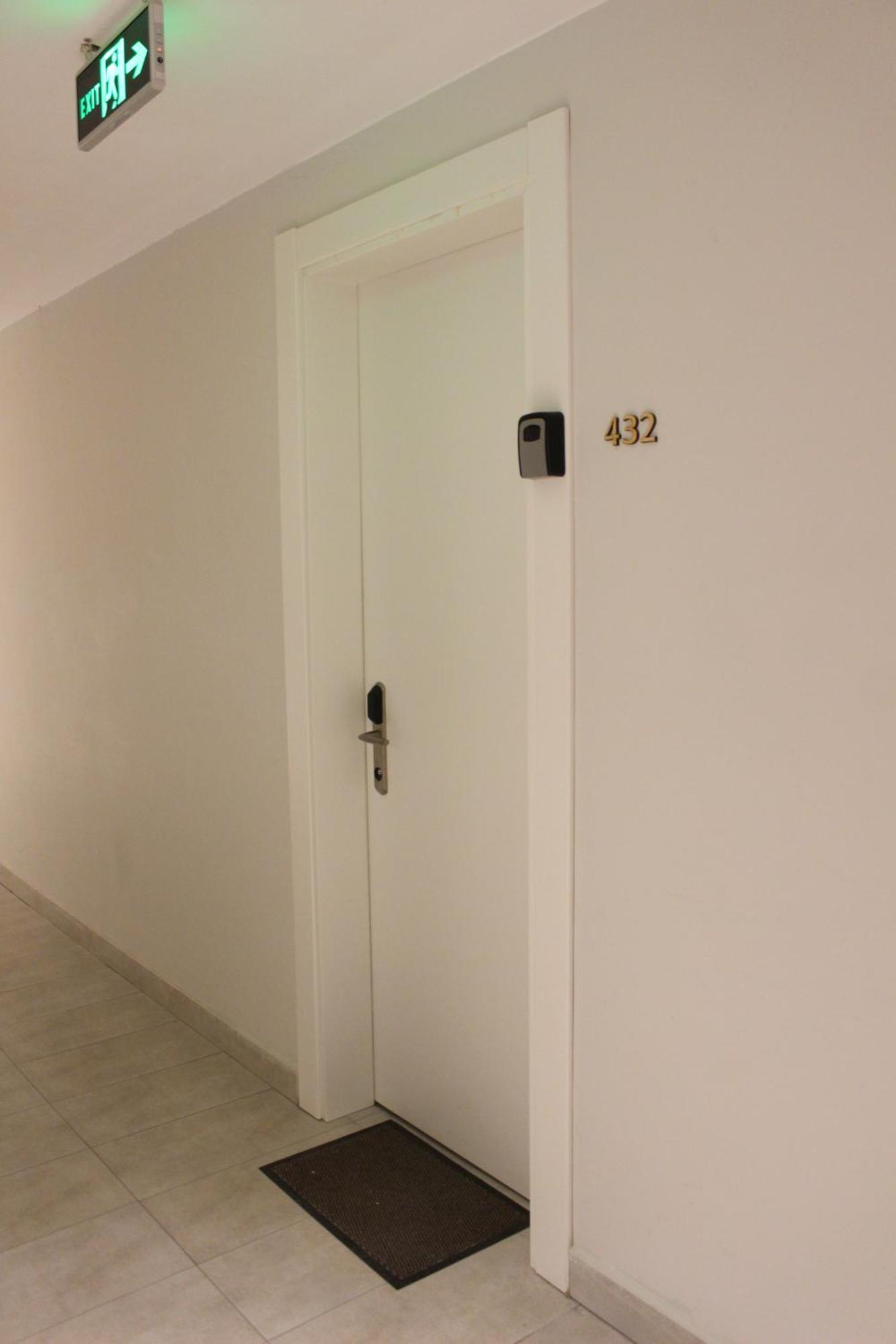 Your Cozy Apartment In New Gudauri, Loft 2 #432 Buitenkant foto
