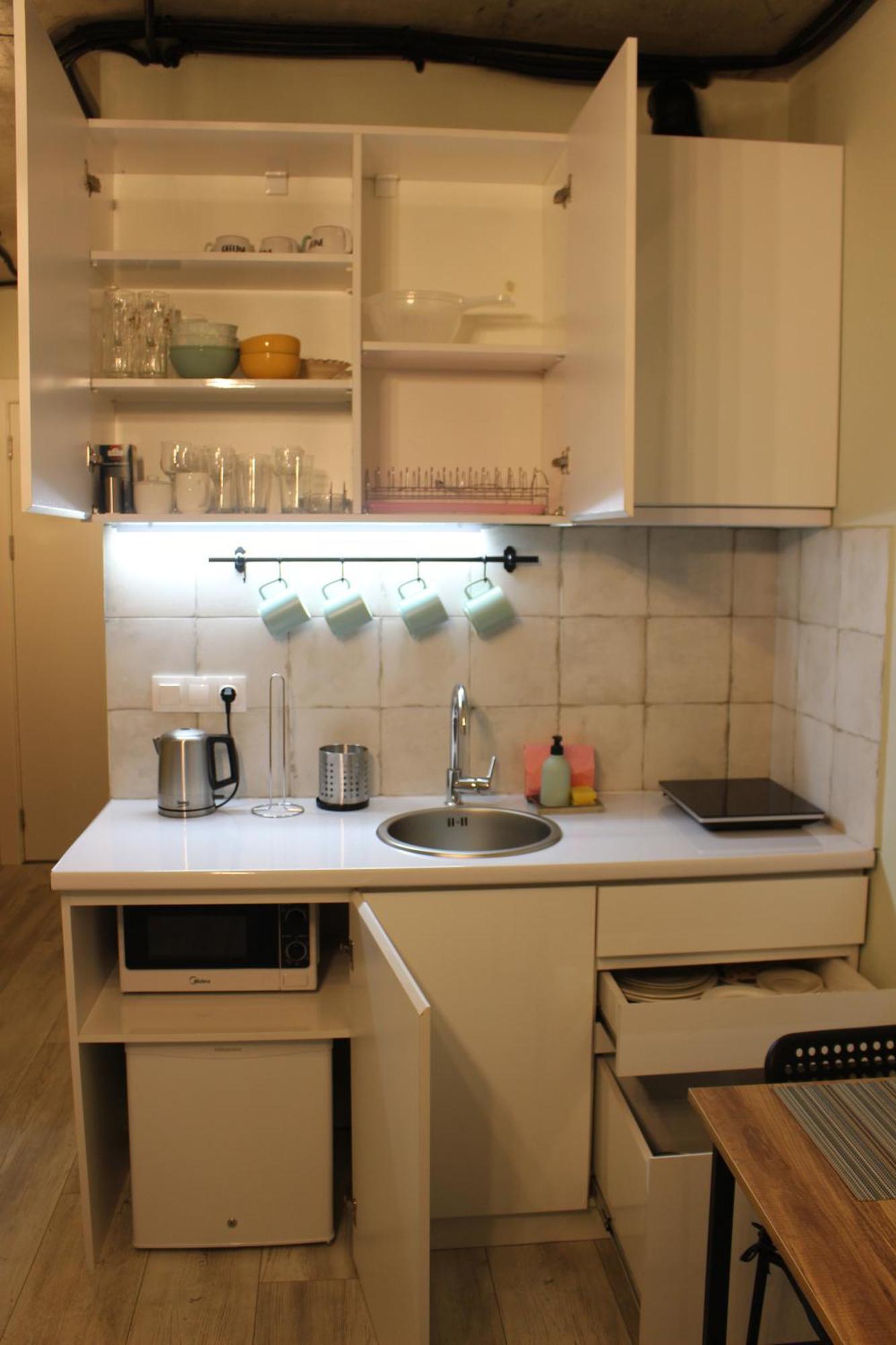 Your Cozy Apartment In New Gudauri, Loft 2 #432 Buitenkant foto